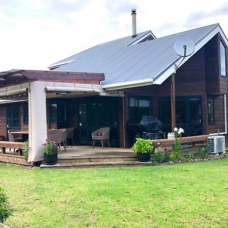 Bed and Breakfast Waimaire Matarangi Экстерьер фото